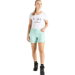 Short de rando DARE2B Melodic II Short Mint Green