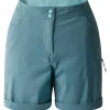 Short de rando DARE2B Melodic III Short Element Grey