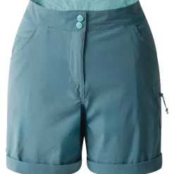 Short de rando DARE2B Melodic III Short Element Grey