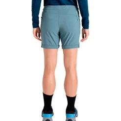 Short de rando DARE2B Melodic III Short Element Grey