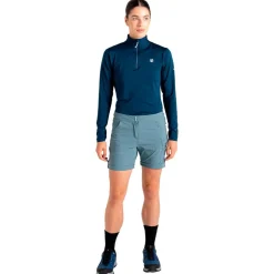 Short de rando DARE2B Melodic III Short Element Grey
