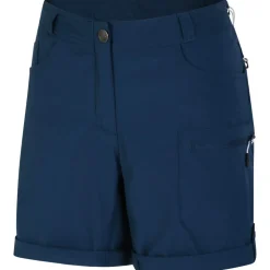 Short de rando DARE2B Melodic II Short Moonlight Denim