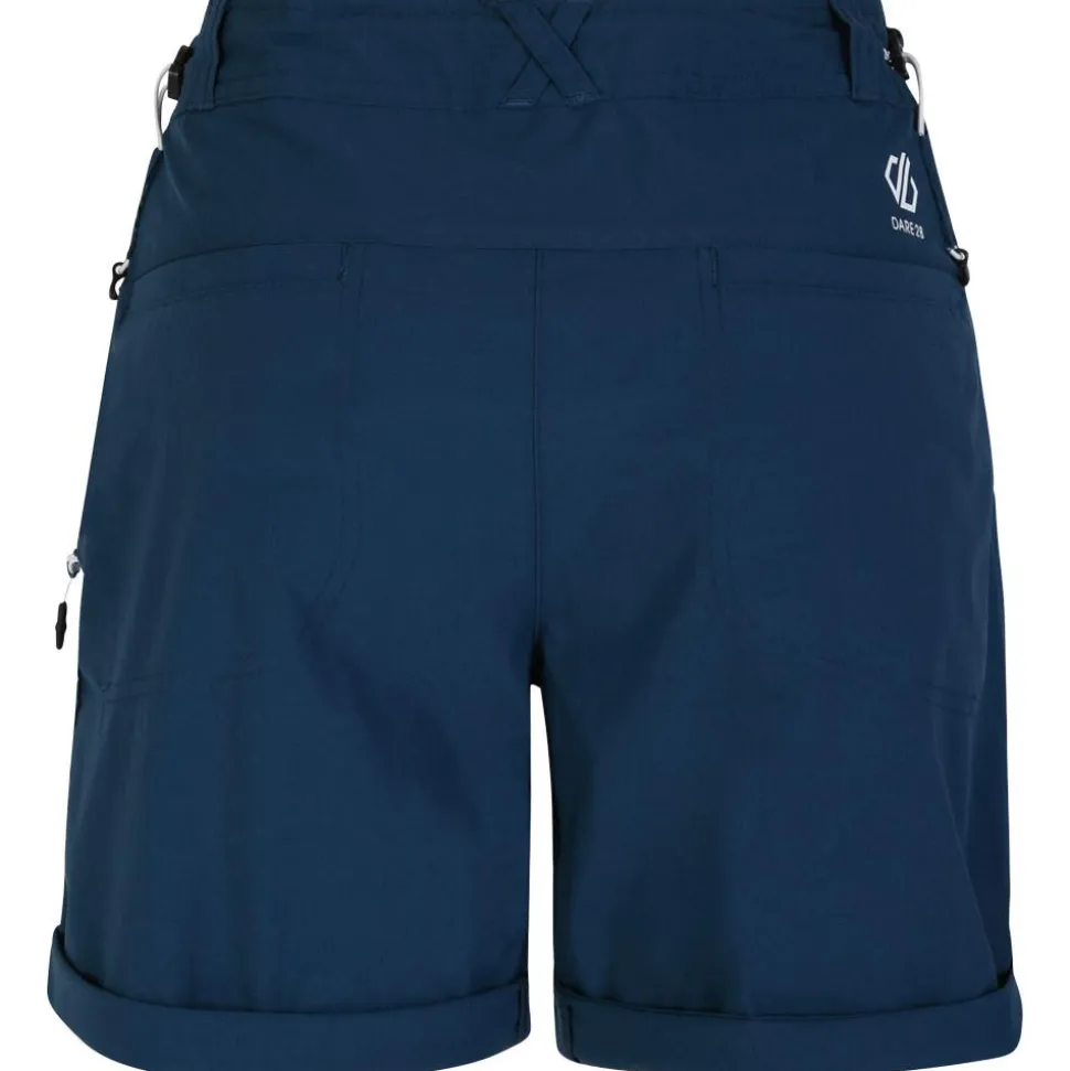 Short de rando DARE2B Melodic II Short Moonlight Denim