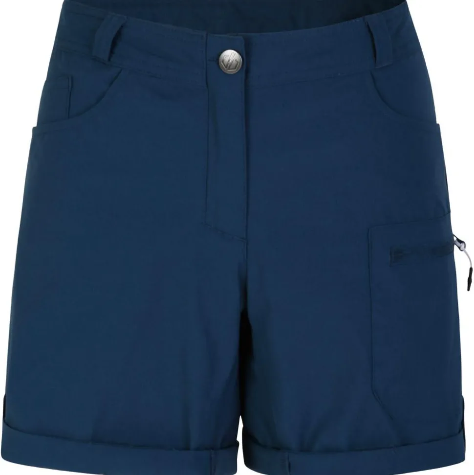 Short de rando DARE2B Melodic II Short Moonlight Denim