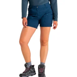 Short de rando DARE2B Melodic II Short Moonlight Denim