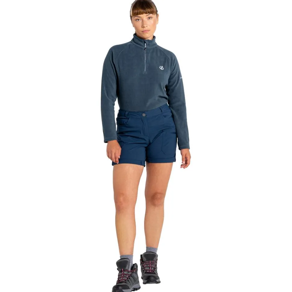 Short de rando DARE2B Melodic II Short Moonlight Denim