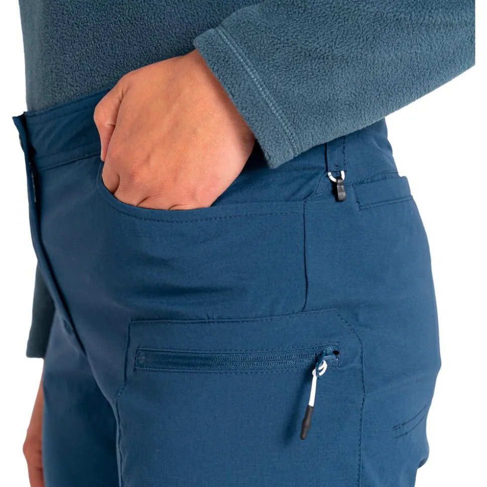 Short de rando DARE2B Melodic II Short Moonlight Denim