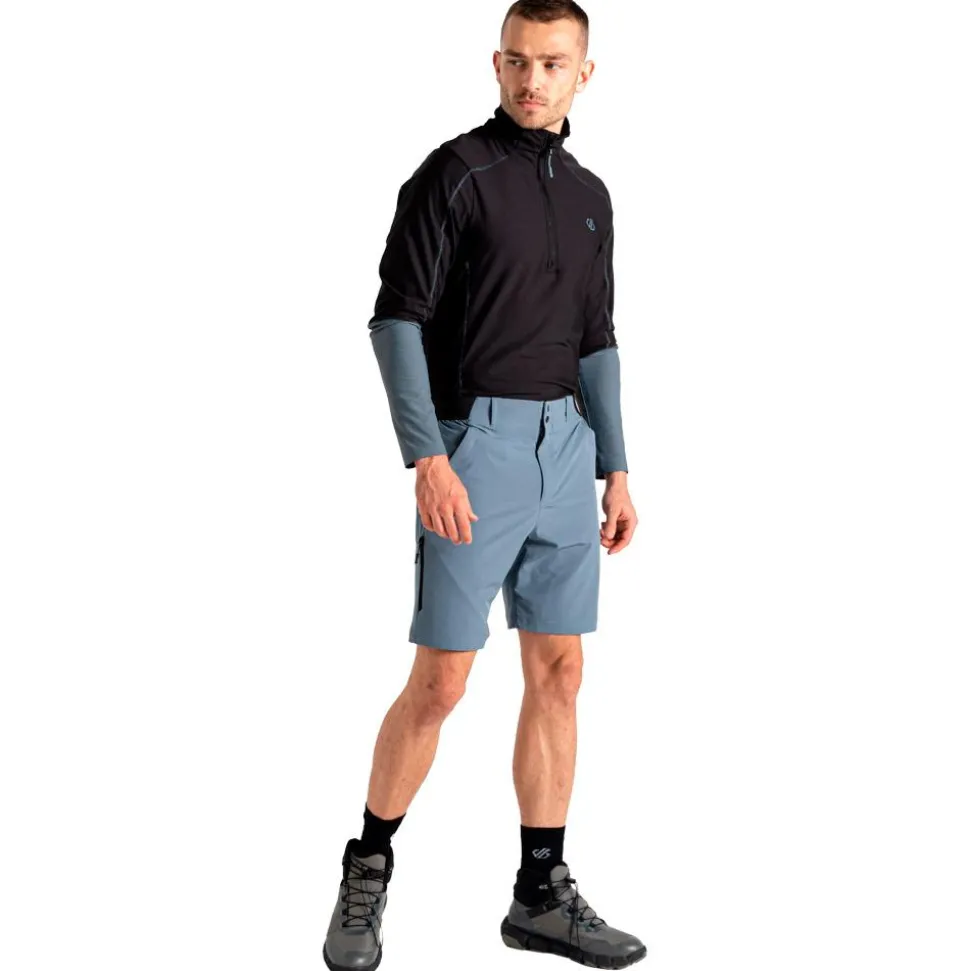 Short de rando DARE2B Torrek II Short Stormy Weather