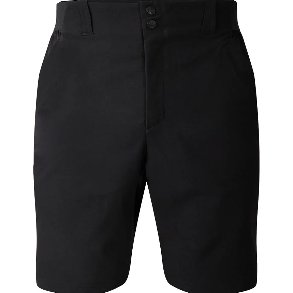 Short de rando DARE2B Torrek II Short Black