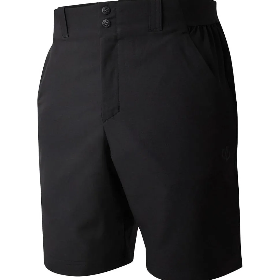 Short de rando DARE2B Torrek II Short Black