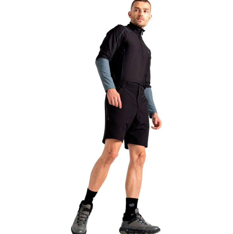Short de rando DARE2B Torrek II Short Black
