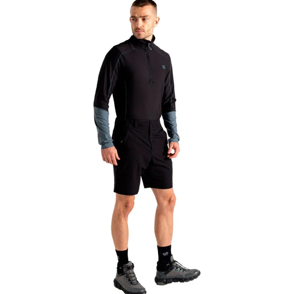 Short de rando DARE2B Torrek II Short Black