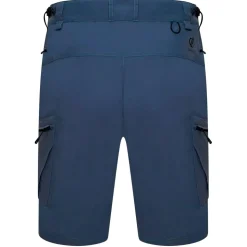 Short de rando DARE2B Tuned In II Short Orion Grey