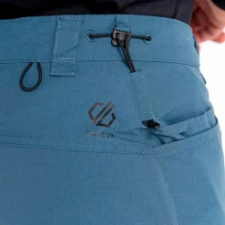 Short de rando DARE2B Tuned In II Short Orion Grey