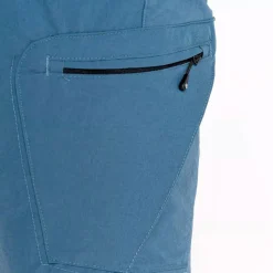 Short de rando DARE2B Tuned In II Short Orion Grey