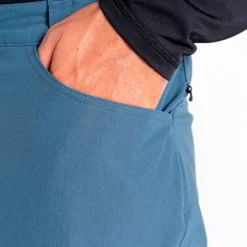 Short de rando DARE2B Tuned In II Short Orion Grey