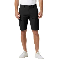 Short de rando Helly Hansen Cargo Shorts Black