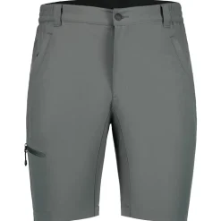 Short de rando Icepeak Berwyn Olive Fonce