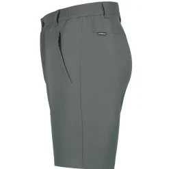 Short de rando Icepeak Berwyn Olive Fonce