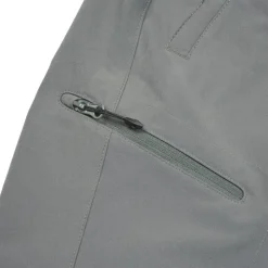 Short de rando Icepeak Berwyn Olive Fonce