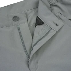 Short de rando Icepeak Berwyn Olive Fonce