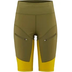 Short de rando Kari Traa Ane Hiking Shorts Palm