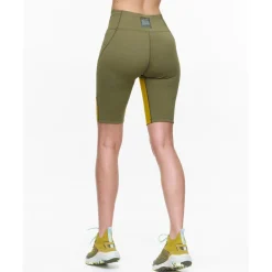 Short de rando Kari Traa Ane Hiking Shorts Palm