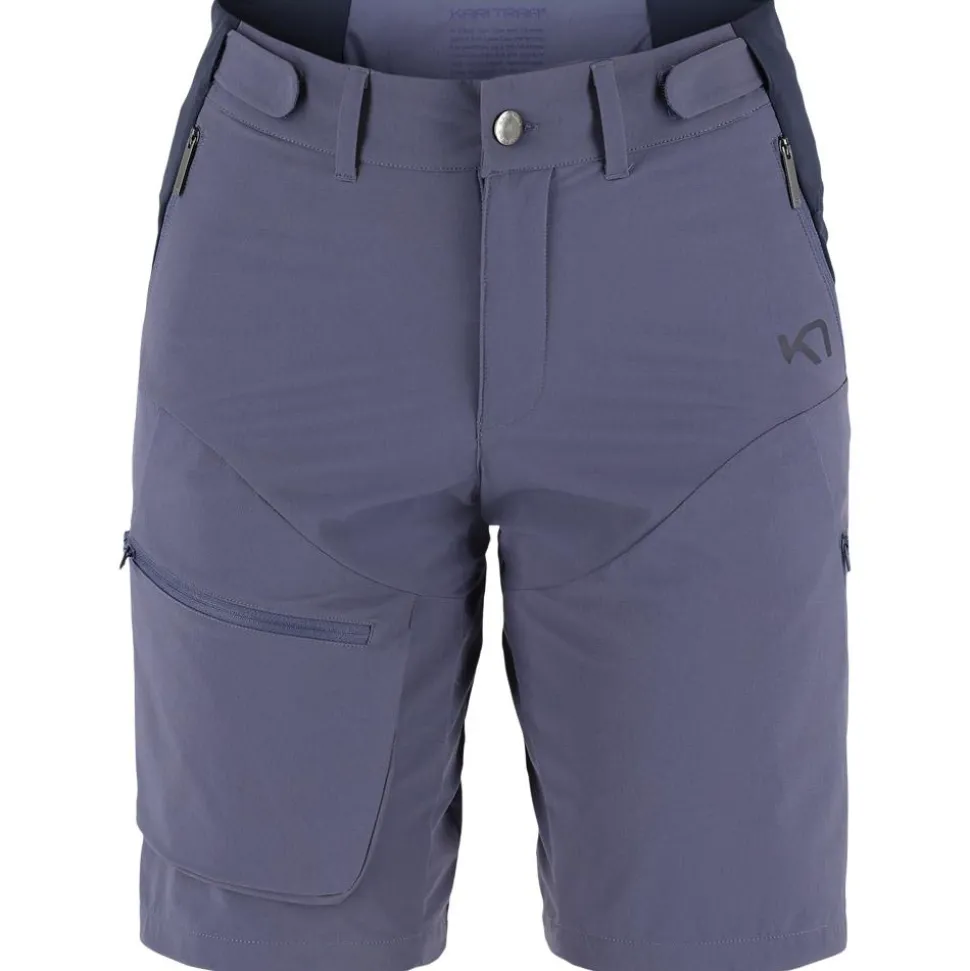 Short de rando Kari Traa Voss Hiking Short W Moon