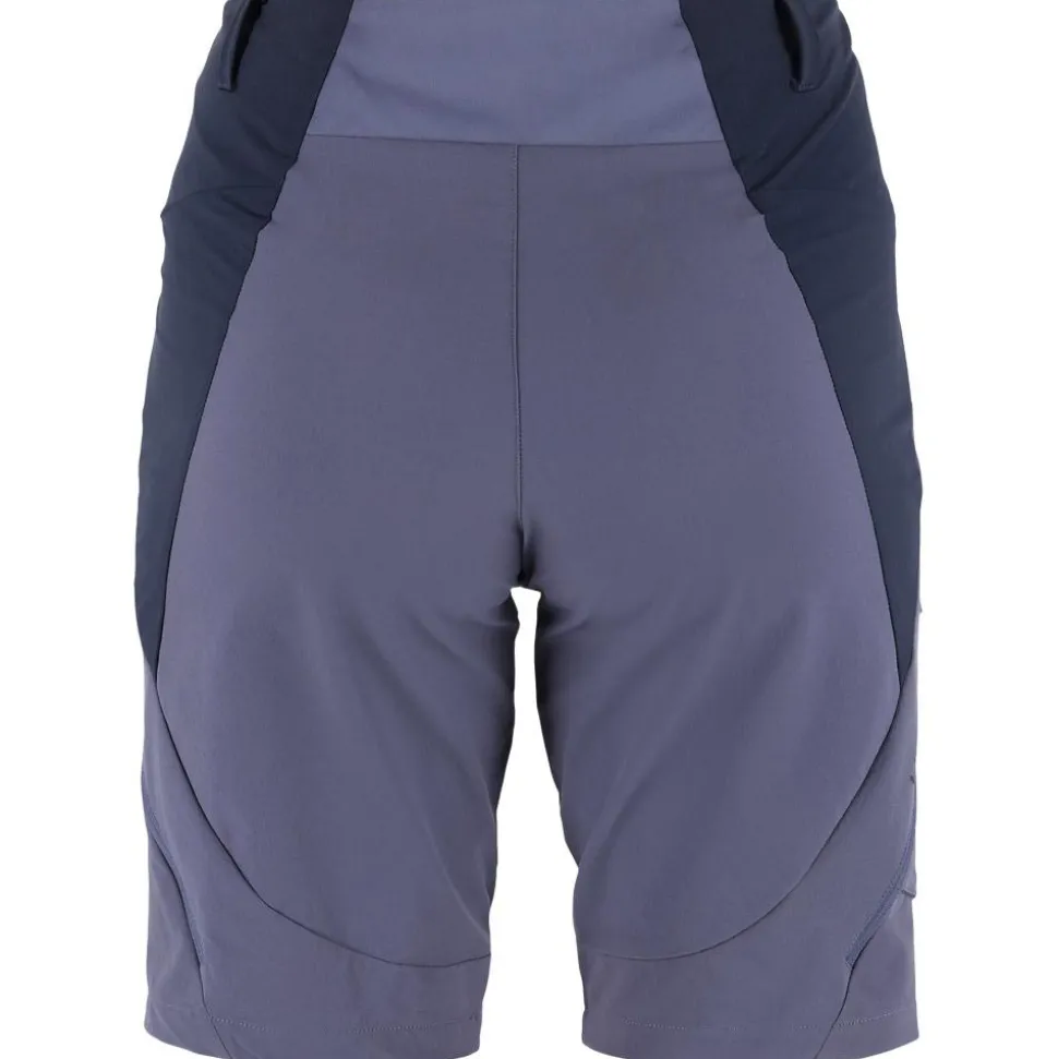 Short de rando Kari Traa Voss Hiking Short W Moon