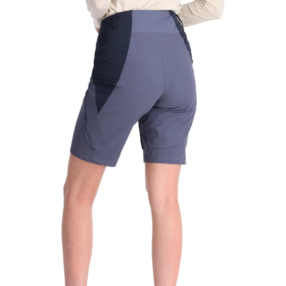 Short de rando Kari Traa Voss Hiking Short W Moon