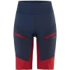 Short de rando Kari Traa Ane Hiking Shorts Marin