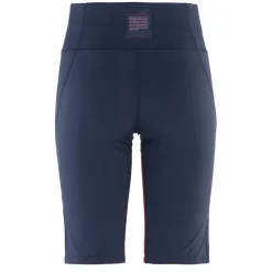 Short de rando Kari Traa Ane Hiking Shorts Marin