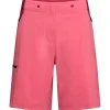 Short de rando La Sportiva Monument Shorts W Rosebay Redwood