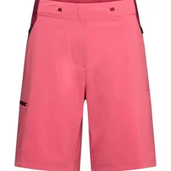 Short de rando La Sportiva Monument Shorts W Rosebay Redwood