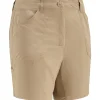 Short de rando Lafuma Access Short W Sesame