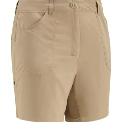 Short de rando Lafuma Access Short W Sesame