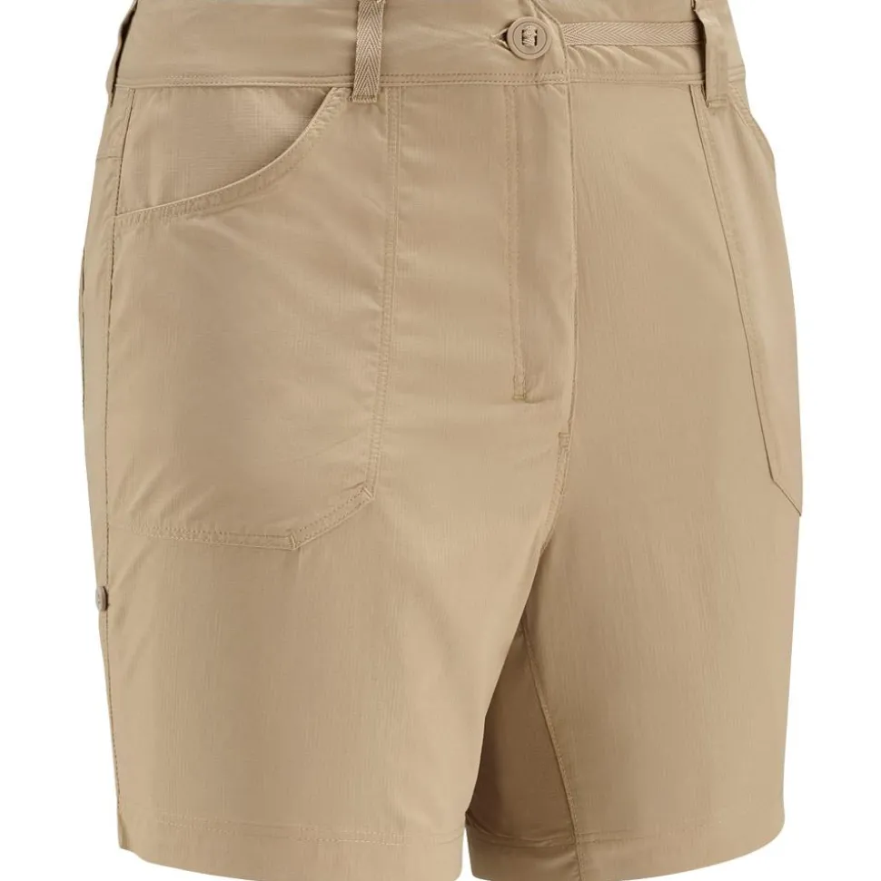 Short de rando Lafuma Access Short W Sesame