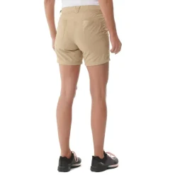 Short de rando Lafuma Access Short W Sesame
