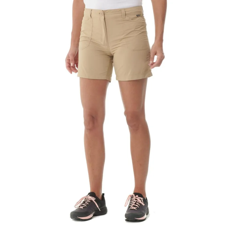 Short de rando Lafuma Access Short W Sesame