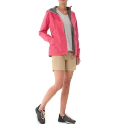 Short de rando Lafuma Access Short W Sesame