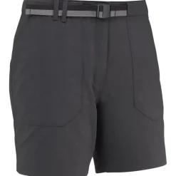 Short de rando Lafuma Access Short W Asphalte