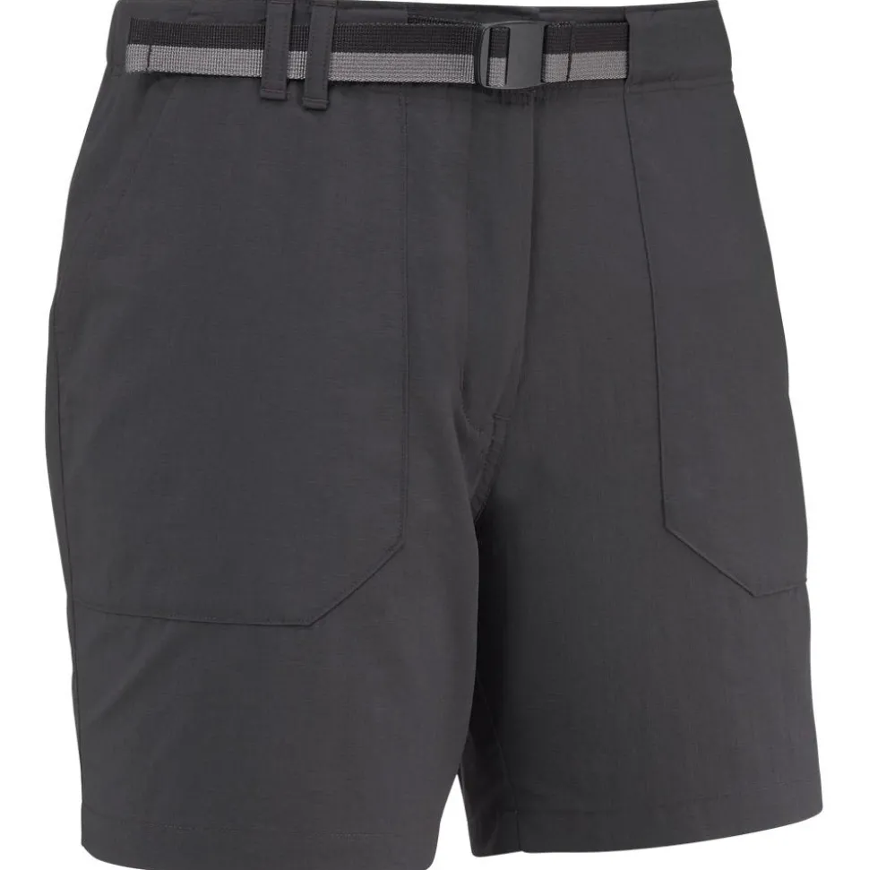 Short de rando Lafuma Access Short W Asphalte