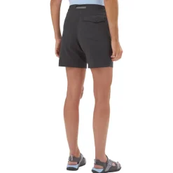 Short de rando Lafuma Access Short W Asphalte