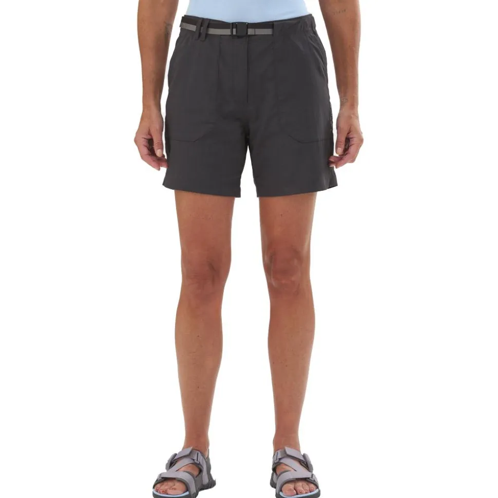 Short de rando Lafuma Access Short W Asphalte