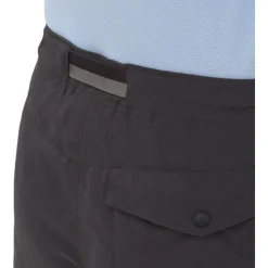 Short de rando Lafuma Access Short W Asphalte