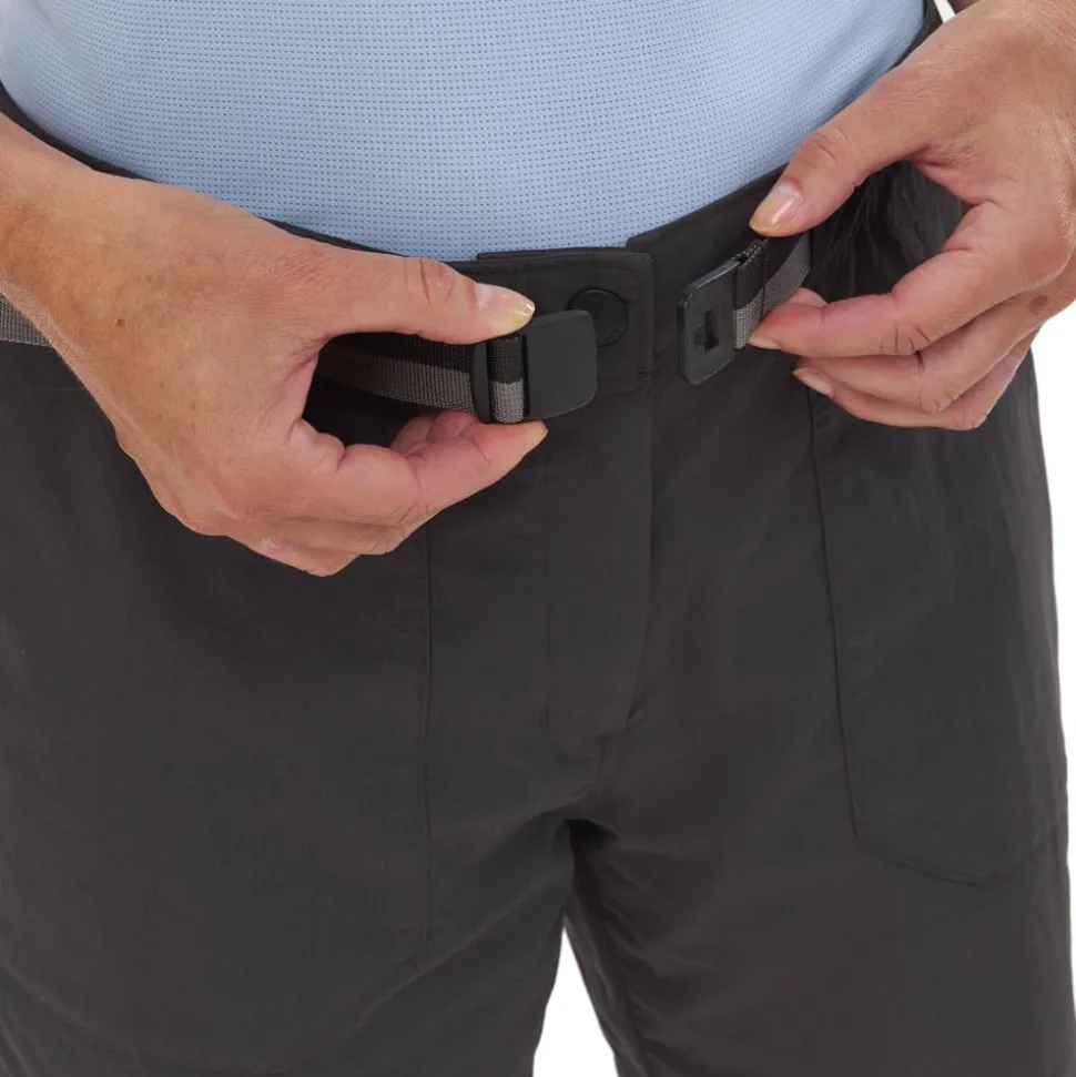 Short de rando Lafuma Access Short W Asphalte