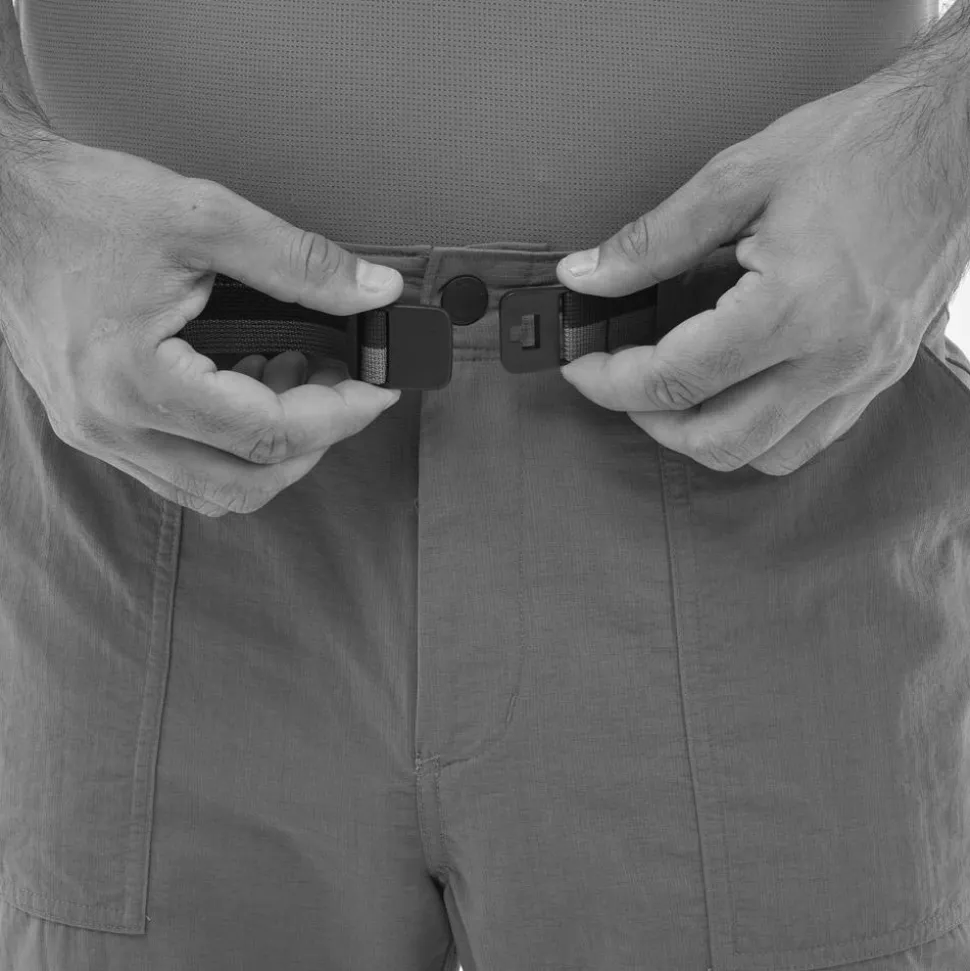 Short de rando Lafuma Access Short M Straw