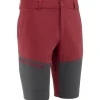 Short de rando Lafuma Access Cargo M Pomegranate
