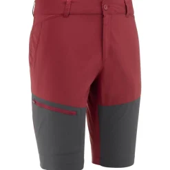 Short de rando Lafuma Access Cargo M Pomegranate