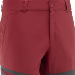 Short de rando Lafuma Access Cargo M Pomegranate